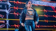 Raquel Gonzalez has had a meteoric rise in NXT